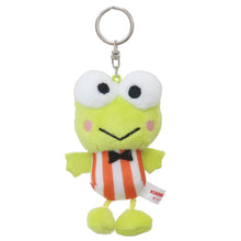 Carica l'immagine nel visualizzatore di Gallery, Japan Sanrio Plush Doll Keychain (Foot)