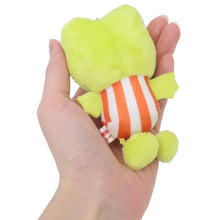 Carica l'immagine nel visualizzatore di Gallery, Japan Sanrio Plush Doll Keychain (Foot)