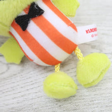 Carica l'immagine nel visualizzatore di Gallery, Japan Sanrio Plush Doll Keychain (Foot)