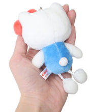 Carica l'immagine nel visualizzatore di Gallery, Japan Sanrio Plush Doll Keychain (Foot)