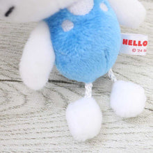 Carica l'immagine nel visualizzatore di Gallery, Japan Sanrio Plush Doll Keychain (Foot)