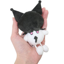 Carica l'immagine nel visualizzatore di Gallery, Japan Sanrio Plush Doll Keychain (Foot)