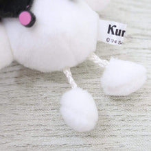 Carica l'immagine nel visualizzatore di Gallery, Japan Sanrio Plush Doll Keychain (Foot)
