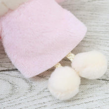 Carica l'immagine nel visualizzatore di Gallery, Japan Sanrio Plush Doll Keychain (Foot)