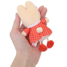 Carica l'immagine nel visualizzatore di Gallery, Japan Sanrio Plush Doll Keychain (Foot)