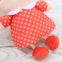 Carica l'immagine nel visualizzatore di Gallery, Japan Sanrio Plush Doll Keychain (Foot)