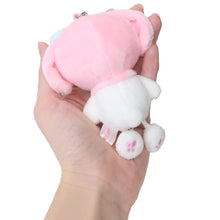 Carica l'immagine nel visualizzatore di Gallery, Japan Sanrio Plush Doll Keychain (Foot)