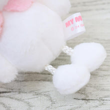 Carica l'immagine nel visualizzatore di Gallery, Japan Sanrio Plush Doll Keychain (Foot)