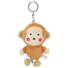 Carica l'immagine nel visualizzatore di Gallery, Japan Sanrio Plush Doll Keychain (Foot)
