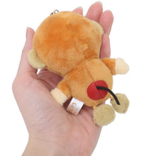 Carica l'immagine nel visualizzatore di Gallery, Japan Sanrio Plush Doll Keychain (Foot)