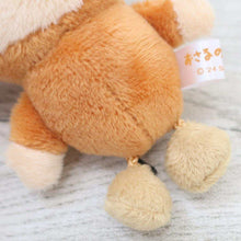 Carica l'immagine nel visualizzatore di Gallery, Japan Sanrio Plush Doll Keychain (Foot)