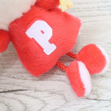 Carica l'immagine nel visualizzatore di Gallery, Japan Sanrio Plush Doll Keychain (Foot)