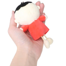 Carica l'immagine nel visualizzatore di Gallery, Japan Sanrio Plush Doll Keychain (Foot)