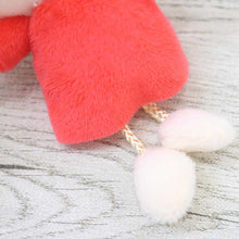 Carica l'immagine nel visualizzatore di Gallery, Japan Sanrio Plush Doll Keychain (Foot)