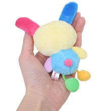 Carica l'immagine nel visualizzatore di Gallery, Japan Sanrio Plush Doll Keychain (Foot)