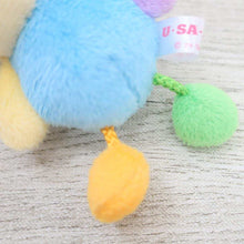 Carica l'immagine nel visualizzatore di Gallery, Japan Sanrio Plush Doll Keychain (Foot)