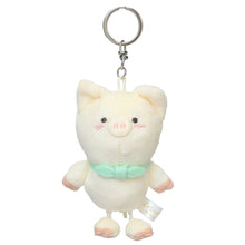 Carica l'immagine nel visualizzatore di Gallery, Japan Sanrio Plush Doll Keychain (Foot)
