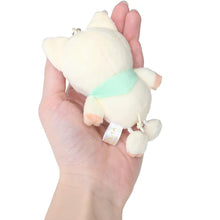 Carica l'immagine nel visualizzatore di Gallery, Japan Sanrio Plush Doll Keychain (Foot)