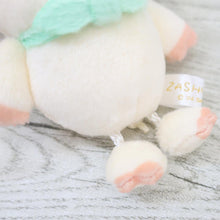 Carica l'immagine nel visualizzatore di Gallery, Japan Sanrio Plush Doll Keychain (Foot)