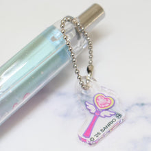 Carica l'immagine nel visualizzatore di Gallery, Japan Sanrio Ballpoint Pen (Heart Pounding Memories)