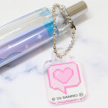 Carica l'immagine nel visualizzatore di Gallery, Japan Sanrio Ballpoint Pen (Heart Pounding Memories)