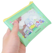 Load image into Gallery viewer, Japan Sanrio Mini Pouch Coin Purse (Heart Pounding Memories)