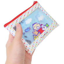 Load image into Gallery viewer, Japan Sanrio Mini Pouch Coin Purse (Heart Pounding Memories)