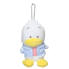 Load image into Gallery viewer, Japan Sanrio Plush Doll Keychain (Vintage Retro)