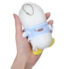 Load image into Gallery viewer, Japan Sanrio Plush Doll Keychain (Vintage Retro)