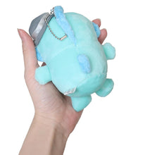 Load image into Gallery viewer, Japan Sanrio Plush Doll Keychain (Vintage Retro)