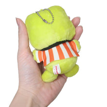 Load image into Gallery viewer, Japan Sanrio Plush Doll Keychain (Vintage Retro)