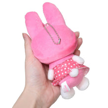 Load image into Gallery viewer, Japan Sanrio Plush Doll Keychain (Vintage Retro)