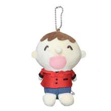 Load image into Gallery viewer, Japan Sanrio Plush Doll Keychain (Vintage Retro)
