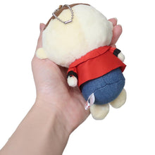 Load image into Gallery viewer, Japan Sanrio Plush Doll Keychain (Vintage Retro)