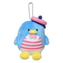 Load image into Gallery viewer, Japan Sanrio Plush Doll Keychain (Vintage Retro)