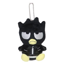 Load image into Gallery viewer, Japan Sanrio Plush Doll Keychain (Vintage Retro)