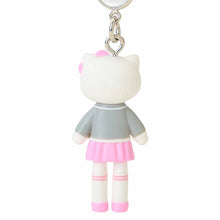 Carica l'immagine nel visualizzatore di Gallery, Japan Sanrio Hello Kitty Mascot Mobile Phone Strap Charm (Closet Collection)