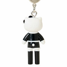 Carica l'immagine nel visualizzatore di Gallery, Japan Sanrio Hello Kitty Mascot Mobile Phone Strap Charm (Closet Collection)