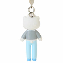 Carica l'immagine nel visualizzatore di Gallery, Japan Sanrio Hello Kitty Mascot Mobile Phone Strap Charm (Closet Collection)