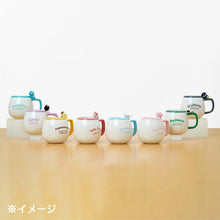 Lade das Bild in den Galerie-Viewer, Japan Sanrio Mascot Ceramic Mug