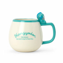 Lade das Bild in den Galerie-Viewer, Japan Sanrio Mascot Ceramic Mug