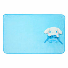 Carica l'immagine nel visualizzatore di Gallery, Japan Sanrio Foldable Plush Blanket