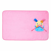 Carica l'immagine nel visualizzatore di Gallery, Japan Sanrio Foldable Plush Blanket