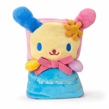 Carica l'immagine nel visualizzatore di Gallery, Japan Sanrio Foldable Plush Blanket