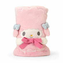 Carica l'immagine nel visualizzatore di Gallery, Japan Sanrio Foldable Plush Blanket