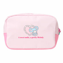 Carregar imagem no visualizador da galeria, Japan Sanrio Pouch with Strap (New Life)