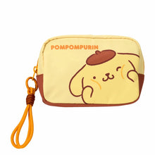 Carregar imagem no visualizador da galeria, Japan Sanrio Pouch with Strap (New Life)