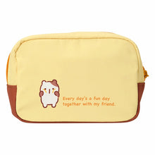 Carregar imagem no visualizador da galeria, Japan Sanrio Pouch with Strap (New Life)