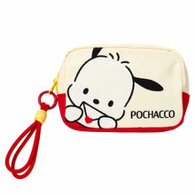 Carregar imagem no visualizador da galeria, Japan Sanrio Pouch with Strap (New Life)