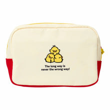 Carregar imagem no visualizador da galeria, Japan Sanrio Pouch with Strap (New Life)